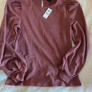 Express NWT blouse